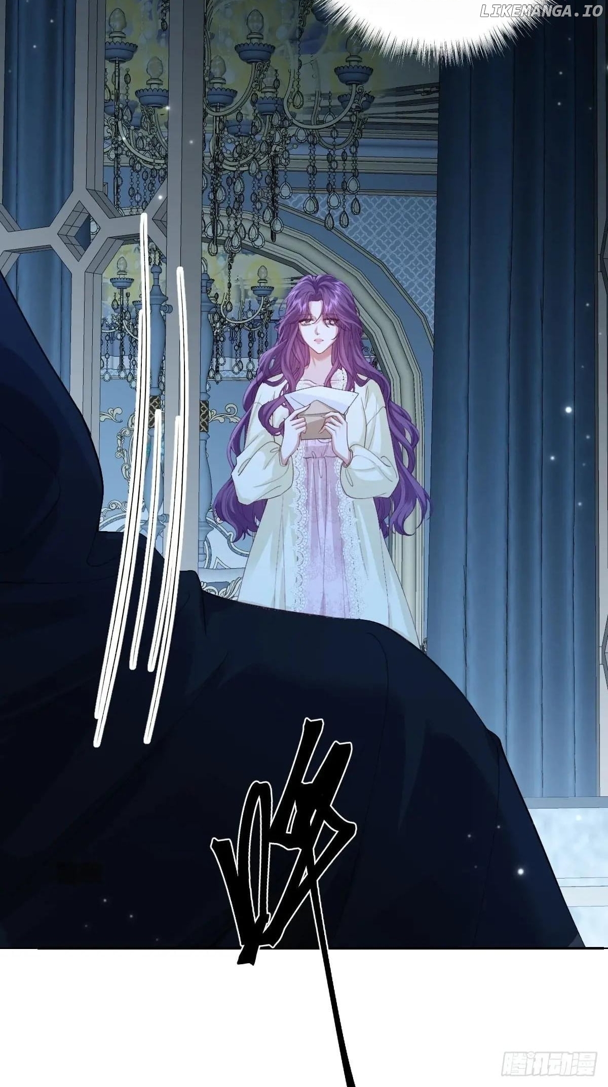 Confessing My Love to Him, the Treacherous One Chapter 46 - page 51